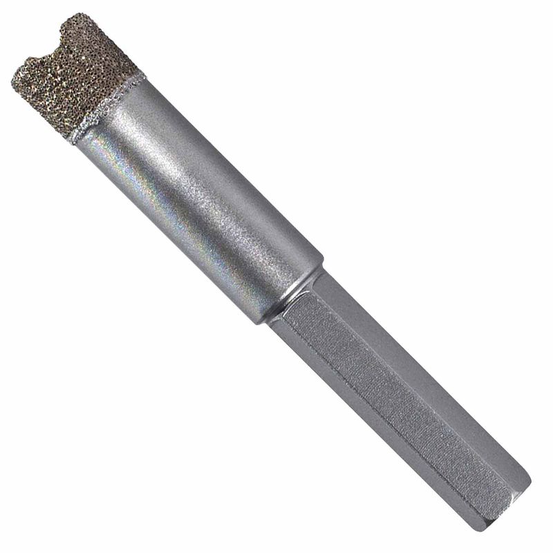 Broca Para Porcelanato 16mm (760,0005) - Graff Vantage