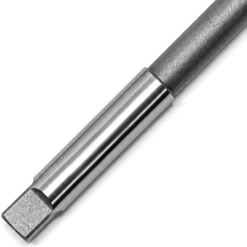Alargador Manual Helicoidal Com Haste Cilíndrica 6,0mm (103,0020) - Rocast