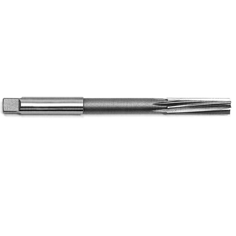 Alargador Manual Helicoidal Com Haste Cilíndrica 16,0mm (103,0031) - Rocast