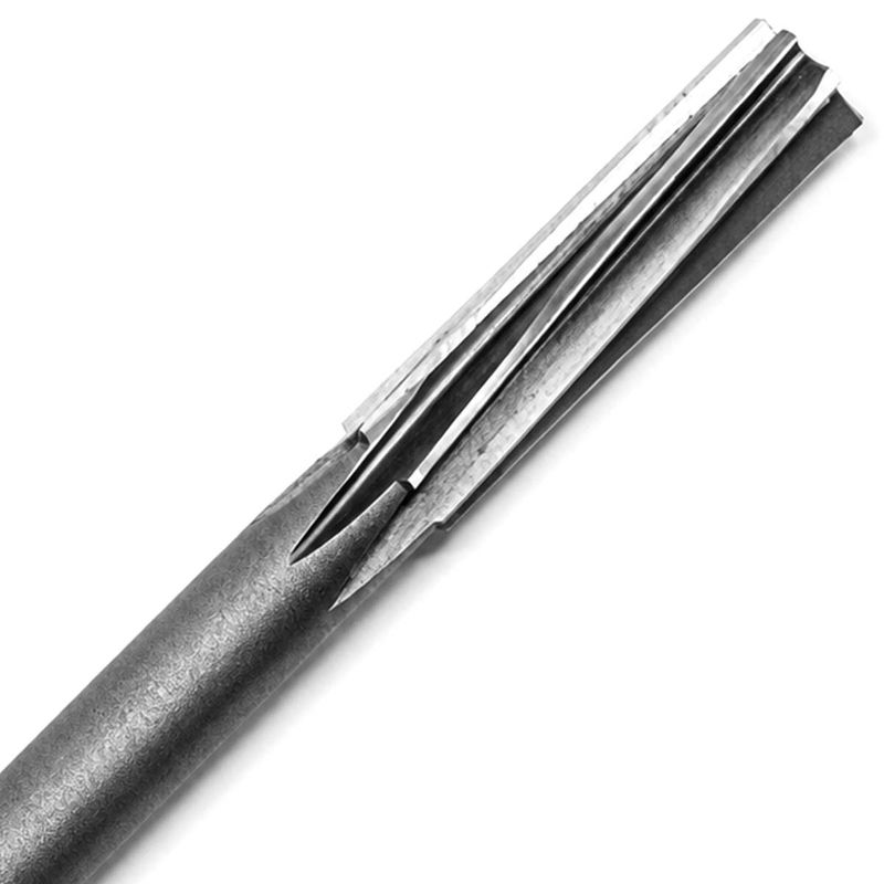 Alargador Manual Helicoidal Com Haste Cilíndrica 18,0mm (103,0033) - Rocast