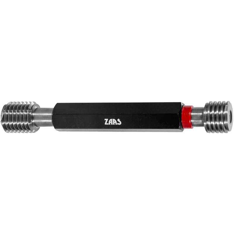 Calibrador de Rosca Tampão TPNP 5 x 0,80 (396,0004) - Zaas