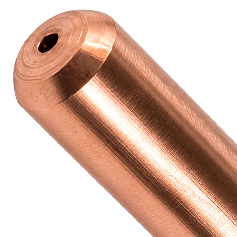 Bico de Contato Para Tocha MIG / MAG 0,9mm (453,0002) - Noll