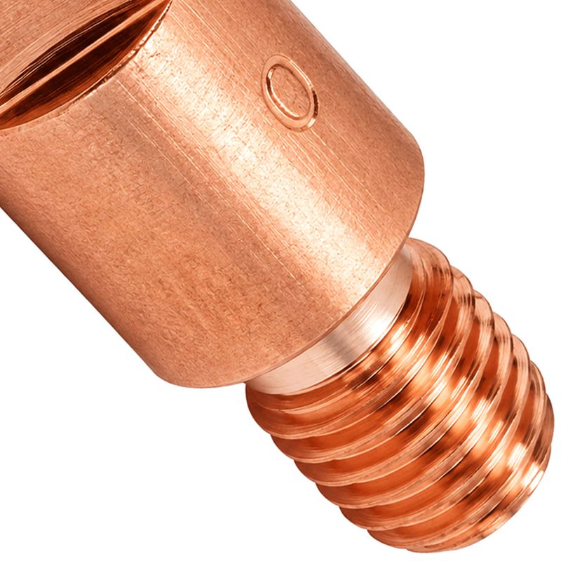 Bico de Contato Para Tocha MIG / MAG 1,0mm (453,0005) - Noll