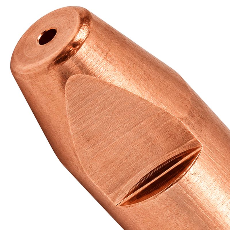Bico de Contato Para Tocha MIG / MAG 1,2mm (453,0006) - Noll