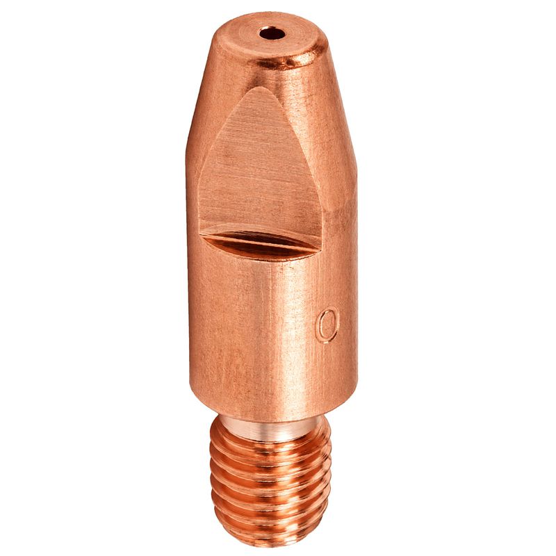 Bico de Contato Para Tocha MIG / MAG 1,6mm (453,0008) - Noll