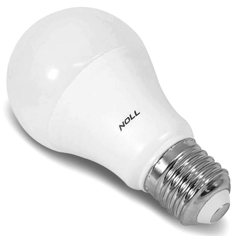 Lâmpada Led 9W - 12V (368,0002) - Noll LED