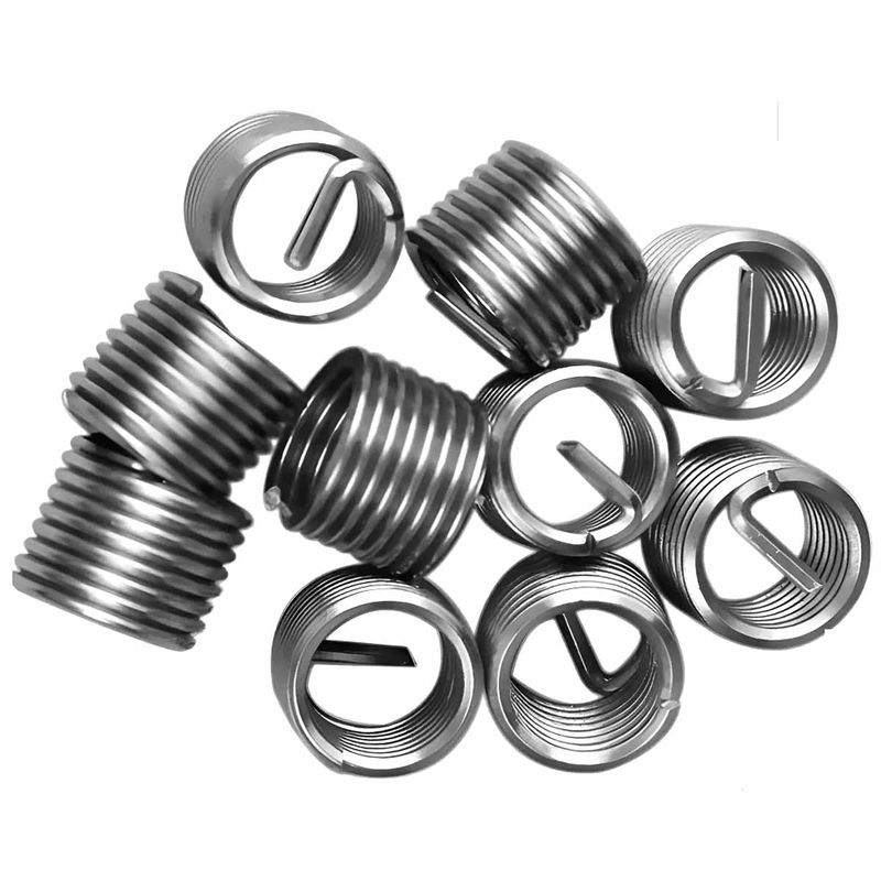 Inserto Postiço M20 x 2,5mm Com 5 Peças (117,0057) - Rocast