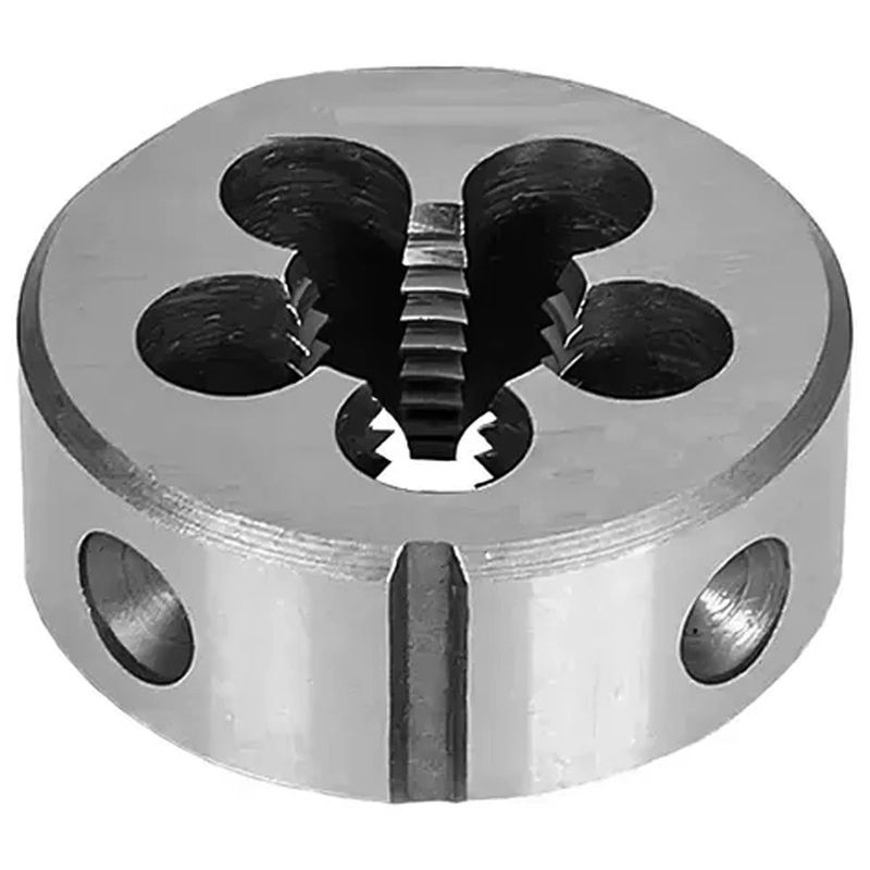 Cossinete Manual ANSI - M22 - 2" (337,0033) - Rocast