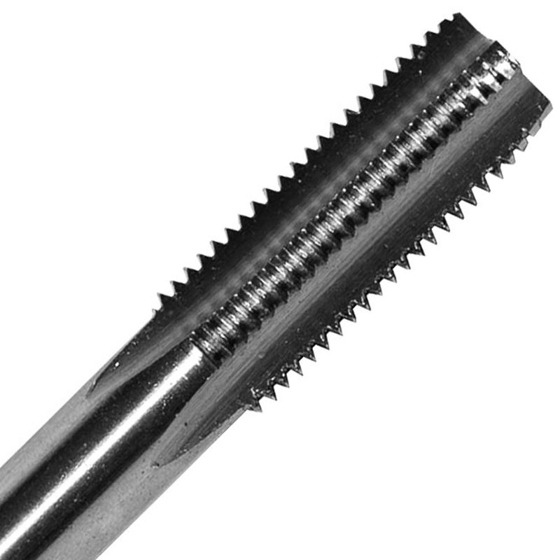 Macho Para Rosca Postiça - HSS M9 x 1,25mm (256,0035) - Rocast