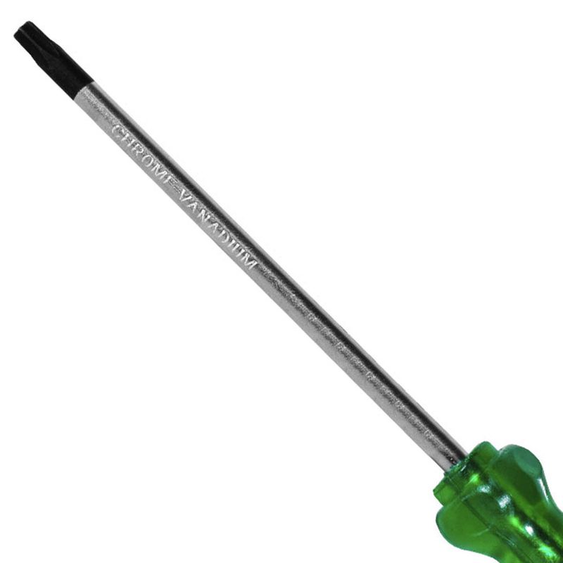 Chave Torx Com Cabo Reto T5 (374,0082) - Noll