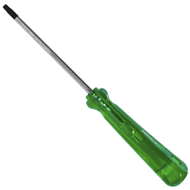 Chave Torx Com Cabo Reto T9 (374,0086) - Noll