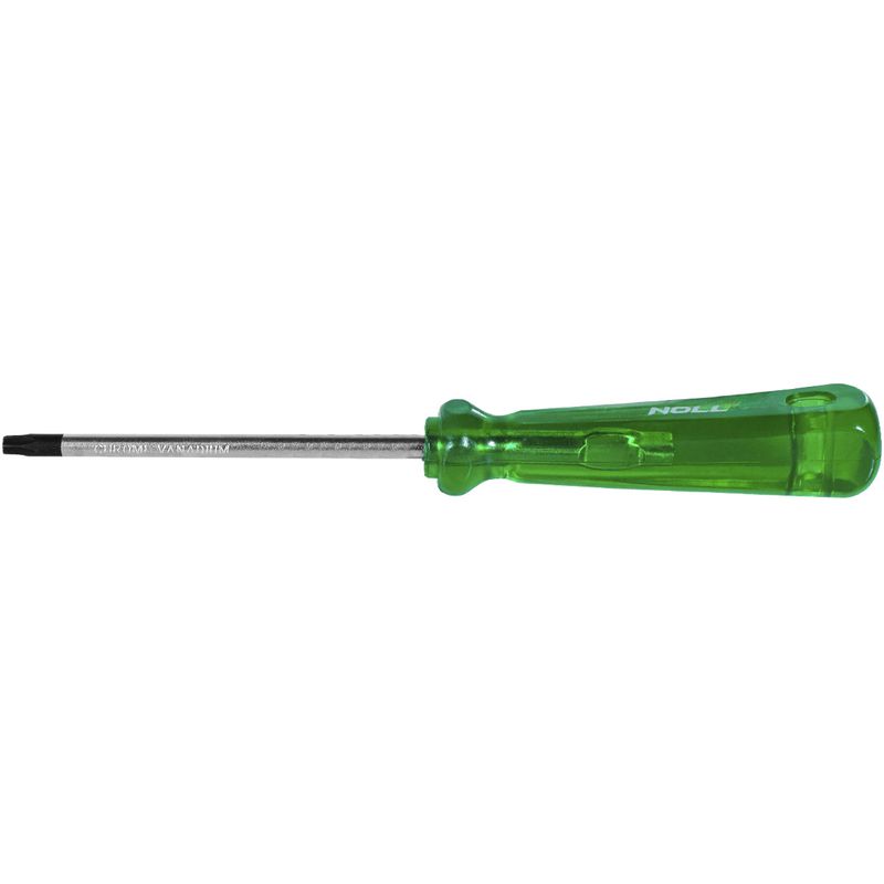 Chave Torx Com Cabo Reto T27 (374,0091) - Noll