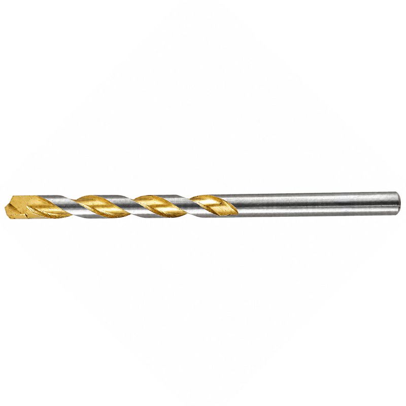 Broca Multimateriais 5,5mm x 100mm (244.0004) - Rocast