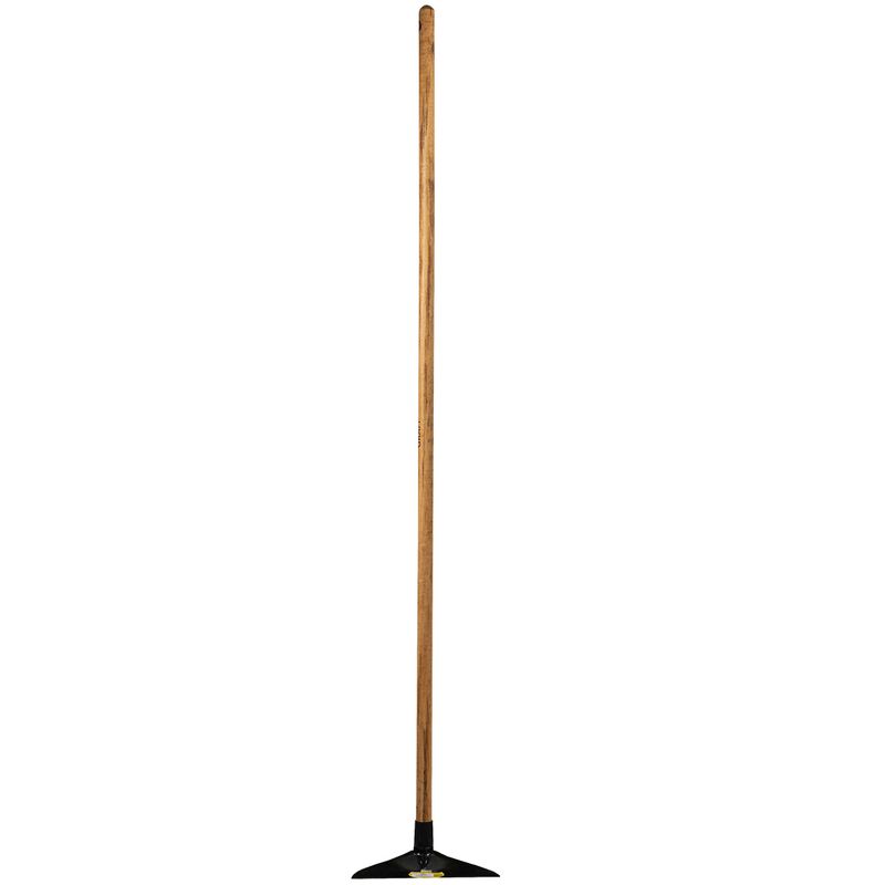 Enxada Larga 2,5 Com Cabo de 150cm (859,0002) - Graff Vantage
