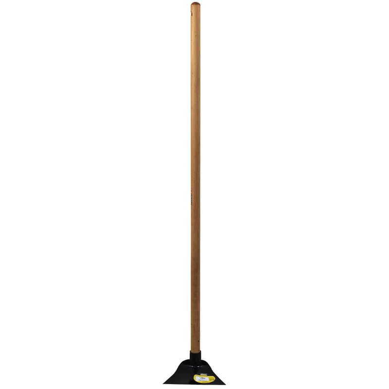 Enxada Olho Redondo Com Cabo de 120cm (859,0005) - Graff Vantage