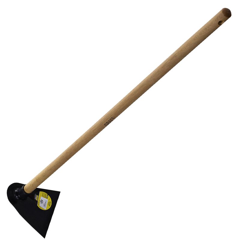 Enxada Olho Redondo Com Cabo de 120cm (859,0005) - Graff Vantage