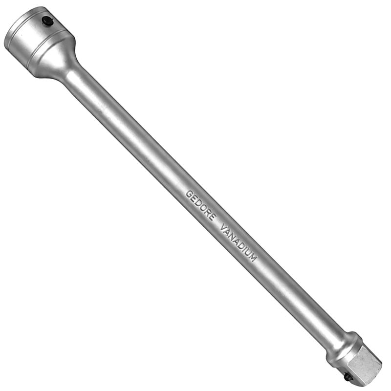 Extensão Longa 1/2'' x 10'' (015250) - Gedore