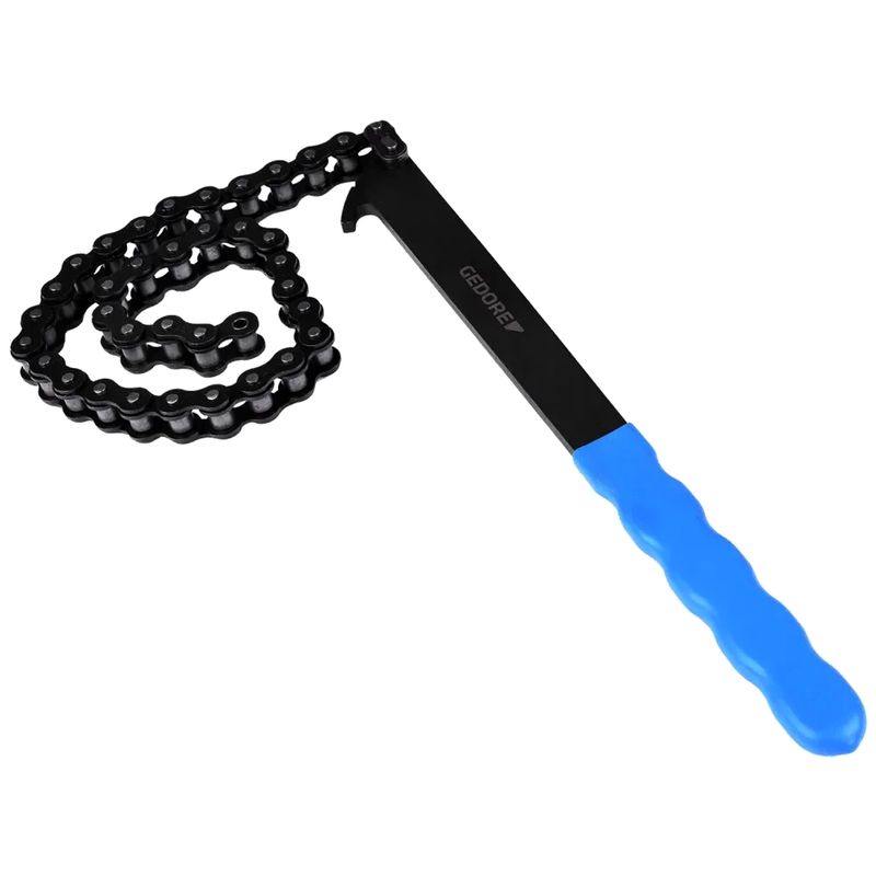 Chave de Corrente Para Filtro Leve (032210) - Gedore