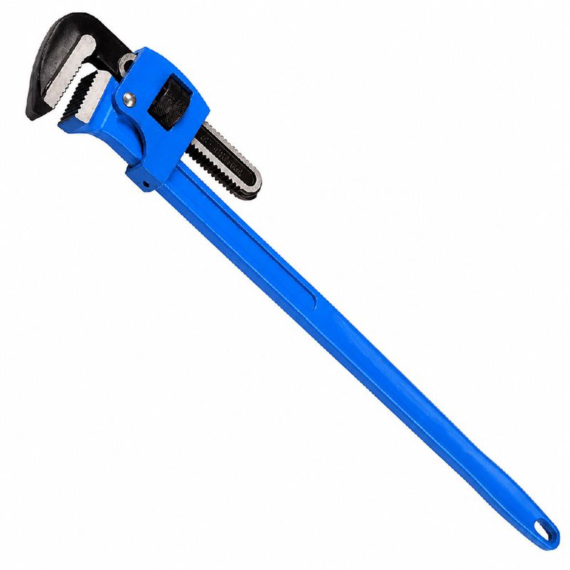 Chave Para Tubos Stillson 36'' (033465) - Gedore