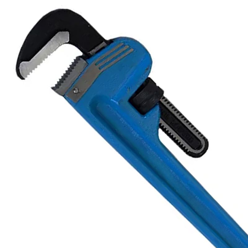 Chave Para Tubos Tipo Americano 24'' (033455) - Gedore