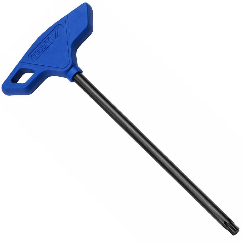 Chave Allen Torx Com Cabo T-15 (024420) - Gedore