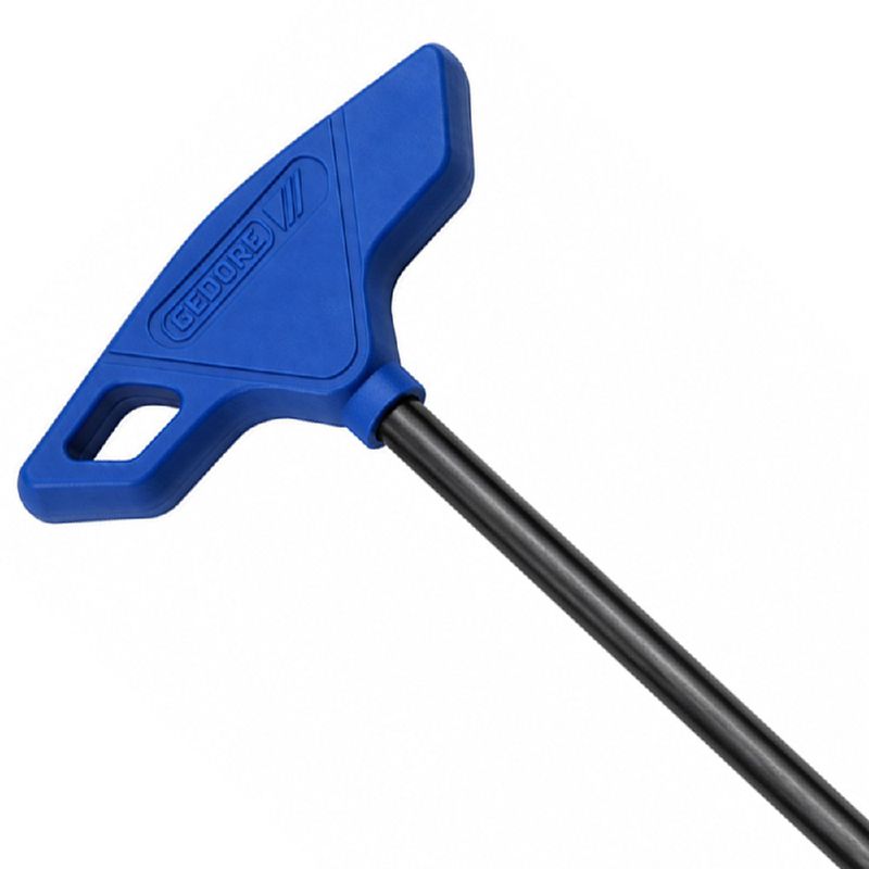Chave Allen Torx Com Cabo T-15 (024420) - Gedore