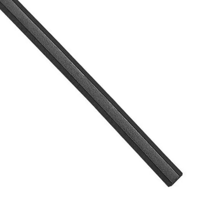 Chave Allen Longa 17mm (012214) - Gedore
