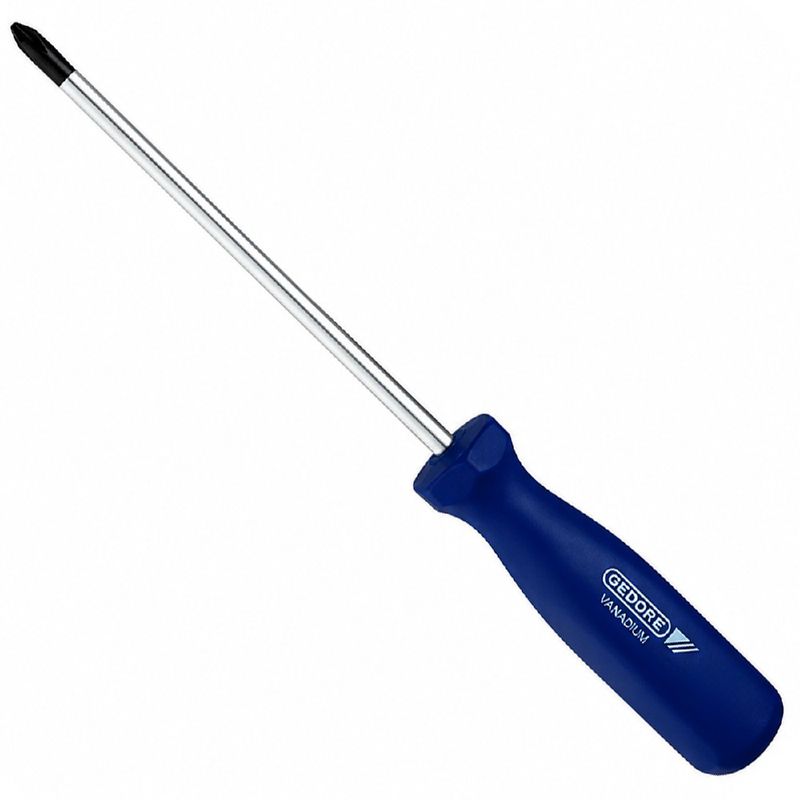 Chave Phillips 1/8'' x 4'' (036292) - Gedore