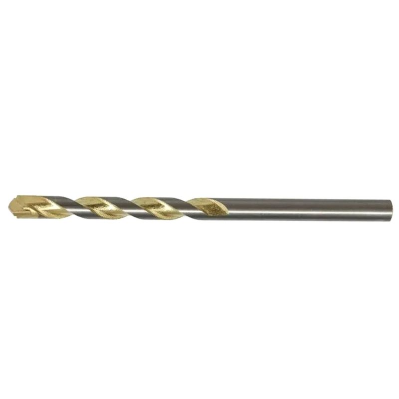 Broca Multimateriais 7mm x 100mm (244.0007) - Rocast
