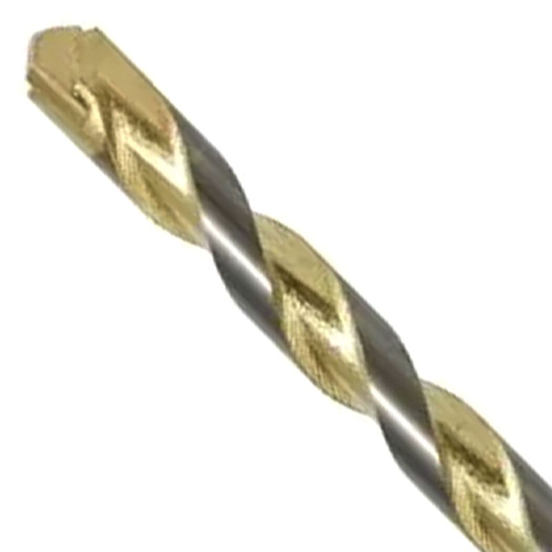 Broca Multimateriais 12mm x 150mm (244.0011) - Rocast