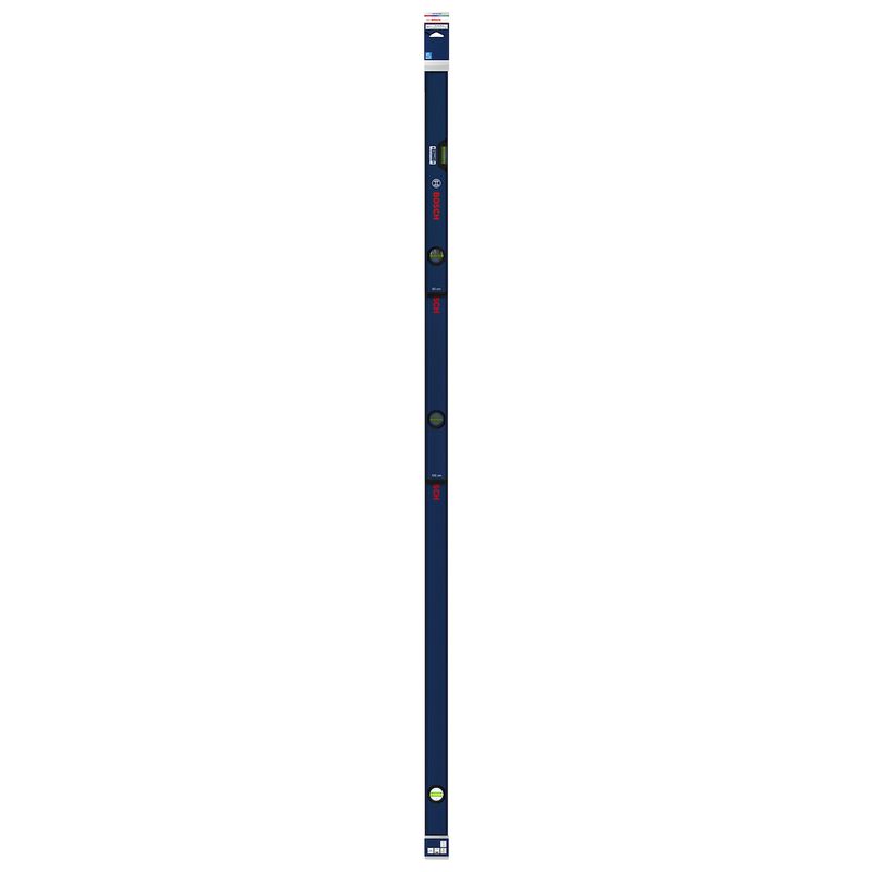 Jogo de Níveis Tipo Bolha Box 60 / 100 / 180 (1600A03DN7) - Bosch Pro