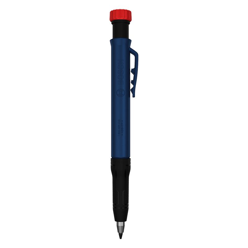 Lápis Mecânico Marcador de Furos Profundos (1600A03B64) - Bosch Pro