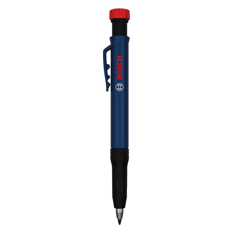Lápis Mecânico Marcador de Furos Profundos (1600A03B64) - Bosch Pro