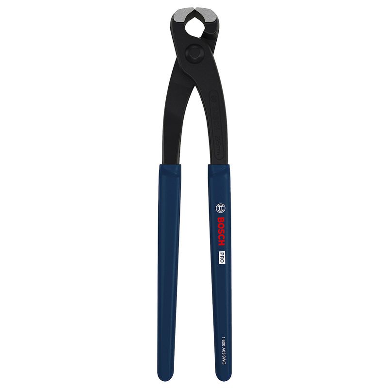 Torquês Carpinteiro 225mm (1600A039TZ) - Bosch Pro
