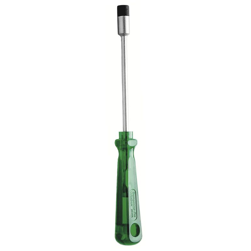 Chave de Fenda Canhão em Aço Cromo Vanádio 14mm (44250/014) - Tramontina Pro