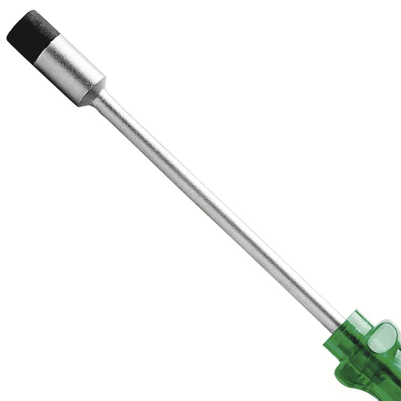 Chave de Fenda Canhão em Aço Cromo Vanádio 14mm (44250/014) - Tramontina Pro