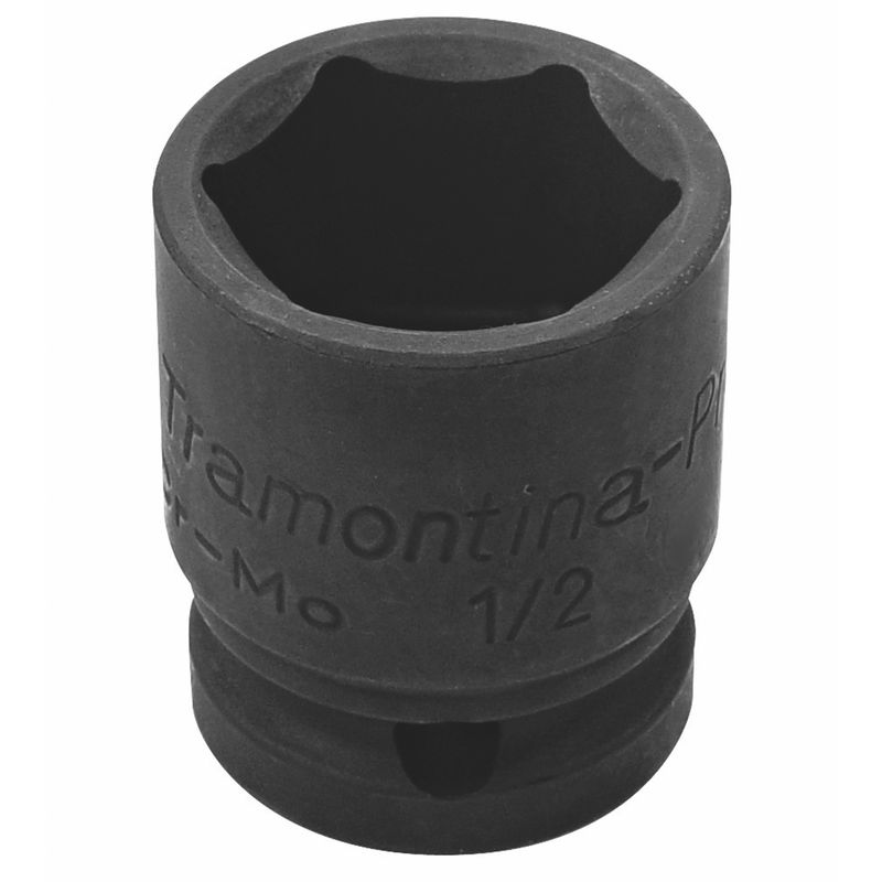Soquete de Impacto Sextavado 1/2'' x 9mm (44880/109) - Tramontina Pro