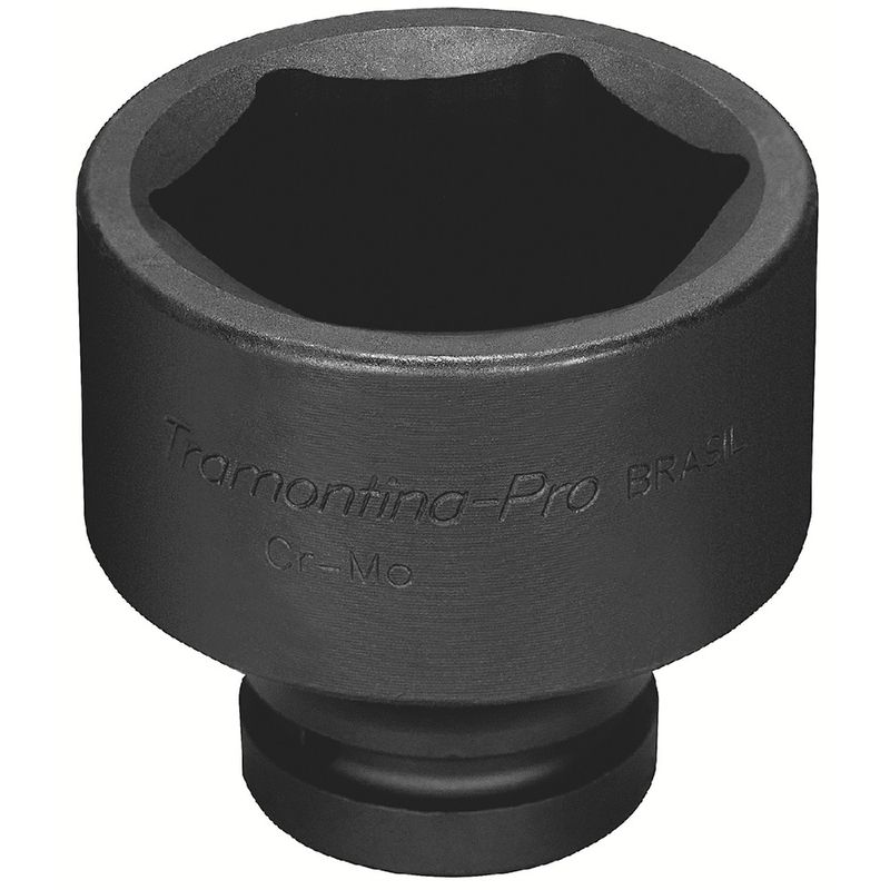Soquete de Impacto Sextavado 2'' x 1'' (44918/020) - Tramontina Pro