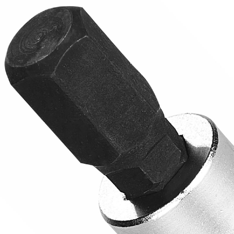 Soquete Hexagonal 3/8'' x 8mm (44812/108) - Tramontina Pro