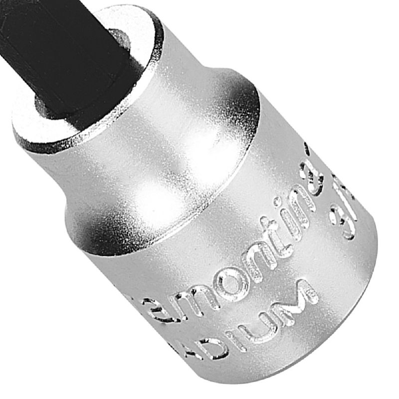 Soquete Hexagonal 3/8'' x 5mm (44812/105) - Tramontina Pro