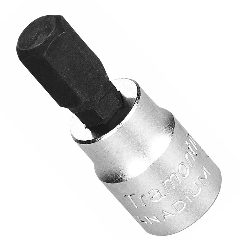 Soquete Hexagonal 3/8'' x 10mm (44812/110) - Tramontina Pro