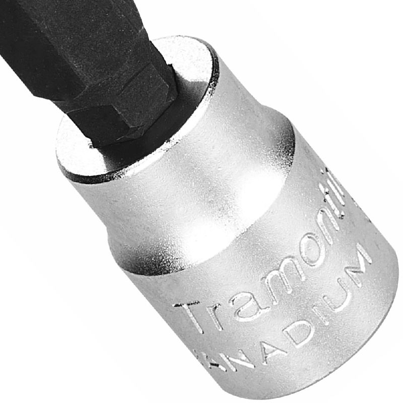 Soquete Hexagonal 3/8'' x 10mm (44812/110) - Tramontina Pro