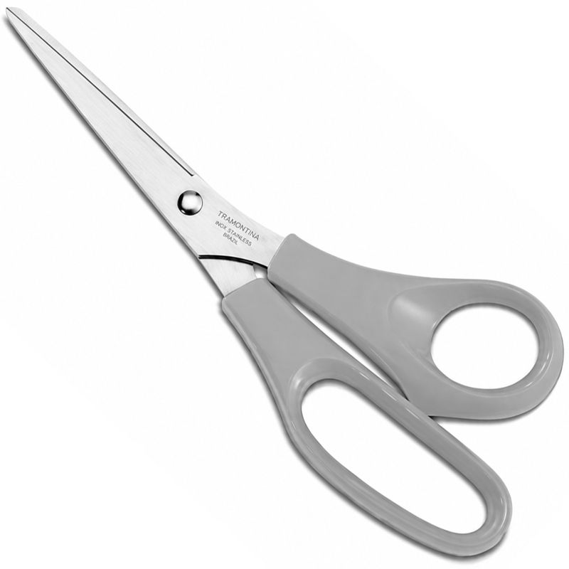 Tesoura Para Uso Geral 7'' - Tramontina