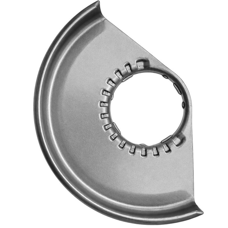 Capa Protetora Para Disco de Esmerilhadeira (1600A025XR) - Bosch