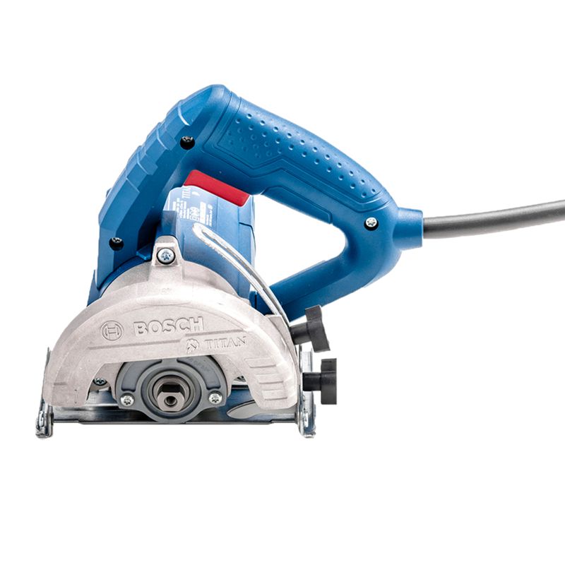 Serra Mármore Bosch GDC 150 TITAN 1500W 4 Discos