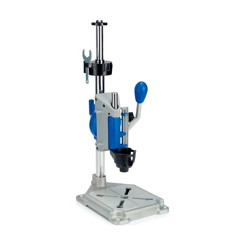 Kit Dremel Micro Retífica 4000 + Estação de Trabalho + Brocas