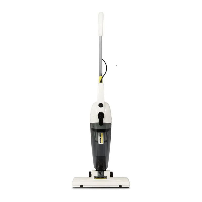 Aspirador de Pó Vertical 2 em 1 VCL 1 Filtro Hepa 1000W - Kärcher 