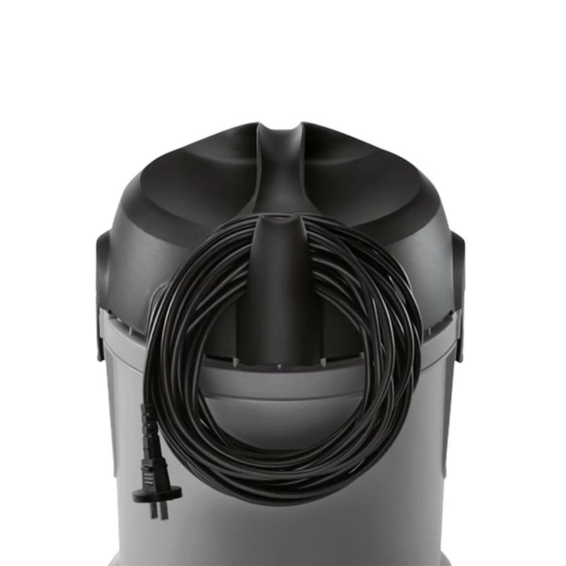 Aspirador de Pó T 14/1 14L 1.600W - Kärcher