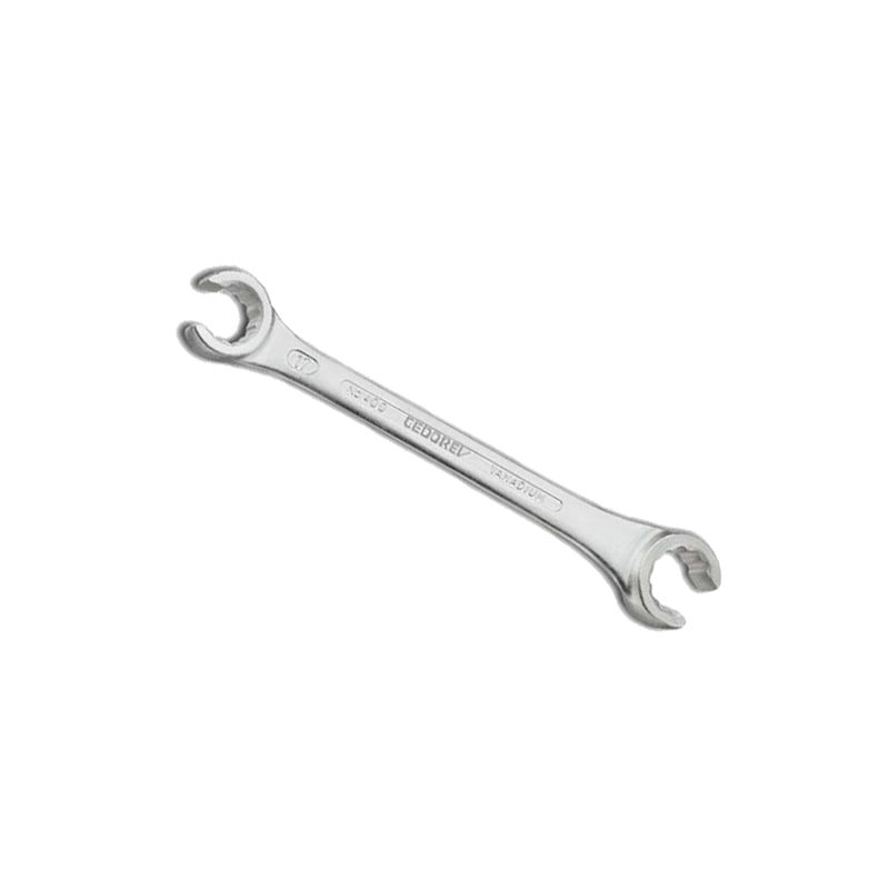 Chave Estrela Aberta 22x24mm (Ref. 400-22x24mm) - GEDORE