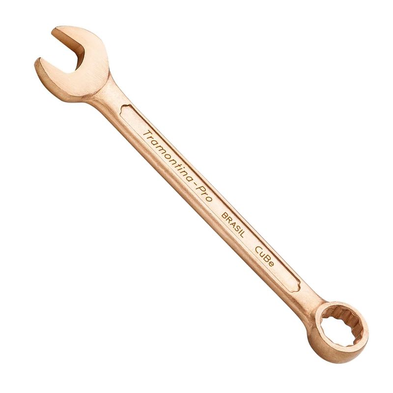 Chave Combinada em Cobre-berílio 1.3/16'' (44201/016) - Tramontina Pro